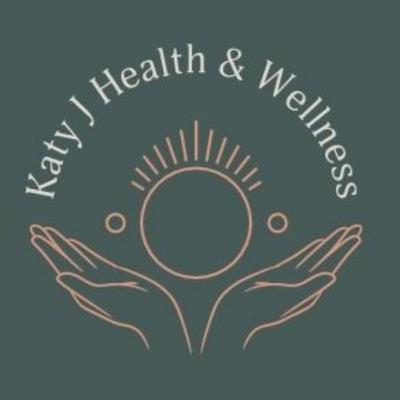Intro to Katy J Wellness - the Blogcast!