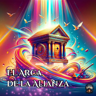 T2 Ep. 2 - El Arca de la Alianza