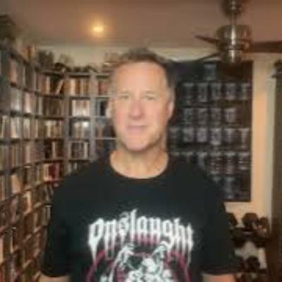 TOP EXTREME METAL ALBUMS OF 2025 (To Date)