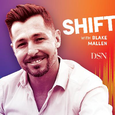 Gifts from the Ashes: Blake Mallen on Community, Resilience and Mindset through Hard Times Gifts from the Ashes: Blake Mallen on Community, Resilience and Mindset through Hard Times
