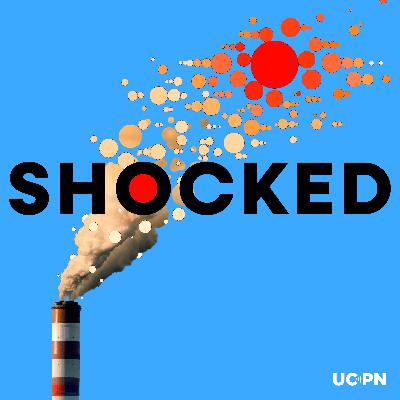 For people tired of the same climate story