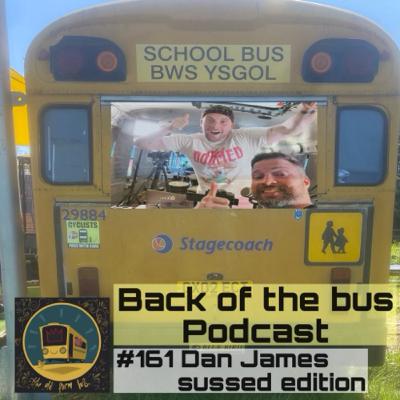 Daniel James (Prime Life Project) Sussed Special #161