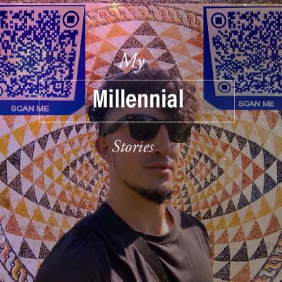Millennial Men | Hunter Biden