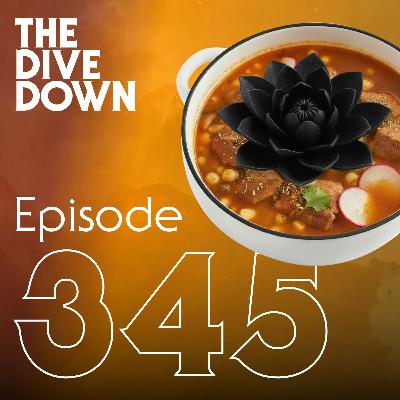 Episode 345: Soup Episode 345: Soup