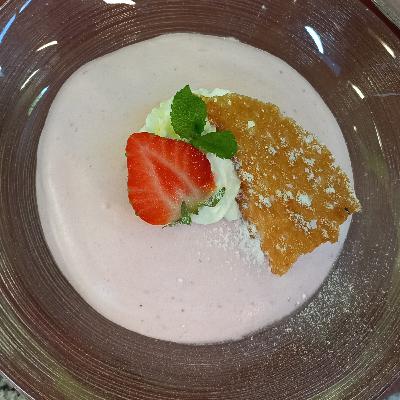 Food Freewo Mentori - Milch und Milchprodukte