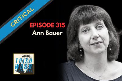 Minnesota Fraud: Trish Returns with Guest Ann Bauer Minnesota Fraud: Trish Returns with Guest Ann Bauer