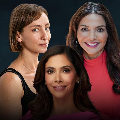 Future of Work Expert Insights | Workplace Wellbeing Success with Bree Groff, Priya Rathod & Selena Rezvani Future of Work Expert Insights | Workplace Wellbeing Success with Bree Groff, Priya Rathod & Selena Rezvani