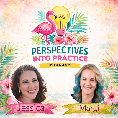 Trusting God When He Says Move | Perspectives Into Practice