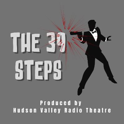 The 39 Steps The 39 Steps