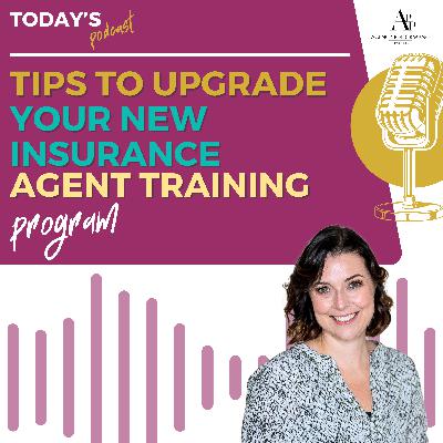 Training Program in Insurance Agency: How Can You Improve It?