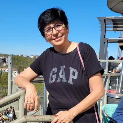 HBD Jaya Jadwani जया जादवानी को जन्मदिन की मंगलकामनाएँ (Bolti Kahaniyan #2:20)