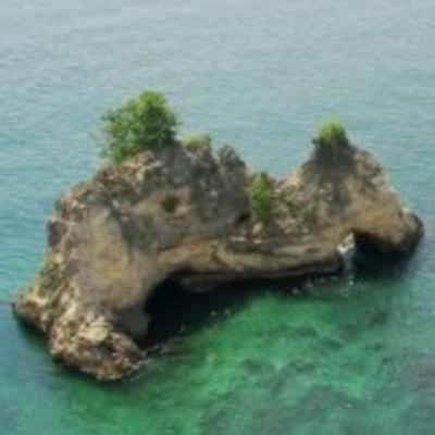 The Legend of Amad Rhang Manyang