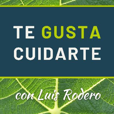 Programa 15 - Energías, qué son, cómo nos afectan y cómo percibirlas