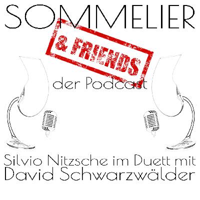 David Schwarzwälder – Der Weinmentor