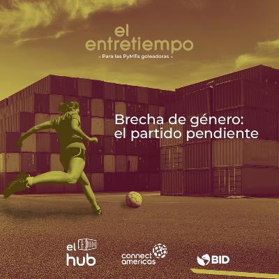 Brecha de género: el partido pendiente Brecha de género: el partido pendiente