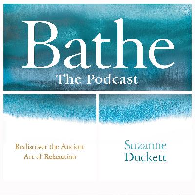 1: Liz Earle and the mud therapy