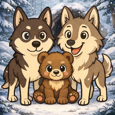 #10 - Der Winterschlaf #10 - Der Winterschlaf