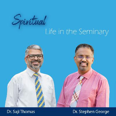 Spiritual Life in the Seminary