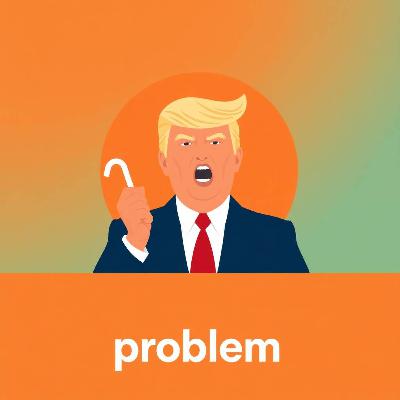 029 - Trump og plastsugerør