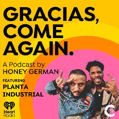 Planta Industrial:  Breaking Barreras From The Bronx Pa'l Mundo