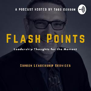 Episode 30 - Small Things Done Over Time Have a Tremendous Impact Episode 30 - Small Things Done Over Time Have a Tremendous Impact