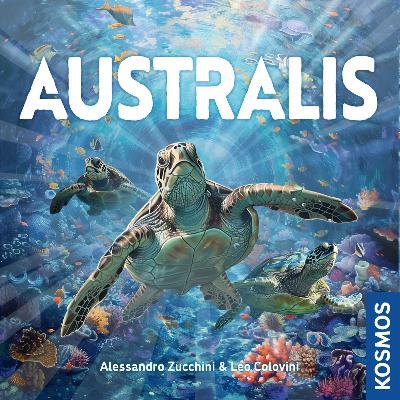 Australis – A Featured Table Review