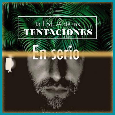 5x08 [TENTACIONES] — ¡Llegaron los Juegos Olímpicos de las Tentaciones!