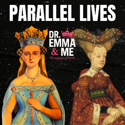 Parallel Lives: Joan of Navarre & Isabeau of Bavaria Parallel Lives: Joan of Navarre & Isabeau of Bavaria