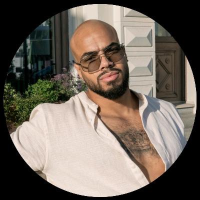 Episode 37: Taking on Leadership with Kai Beard