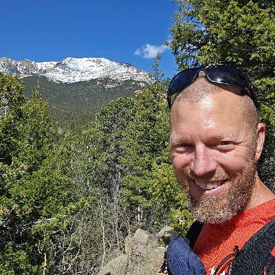 Building Resilience for Ultra Running with Alex Miller