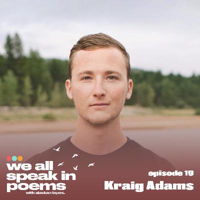 #19 - Kraig Adams on Finding Freedom In Work