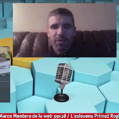 L’eslovenu Primož Roglič gana la Vuelta España 2024. Analís col nuesu collaciu Marce Montero
