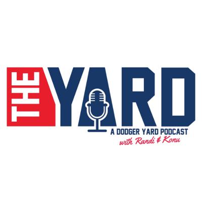 Episode 67 - The Dodgers add Max Scherzer, Trea Turner, and Danny Duffy at the Deadline