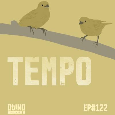 Atina Pra Isso #123 [VIDEO]: Tempo