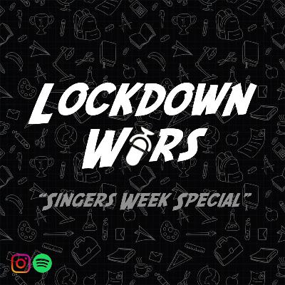 Caffeine | ft. Utkrisht Pawar | Singers' Week