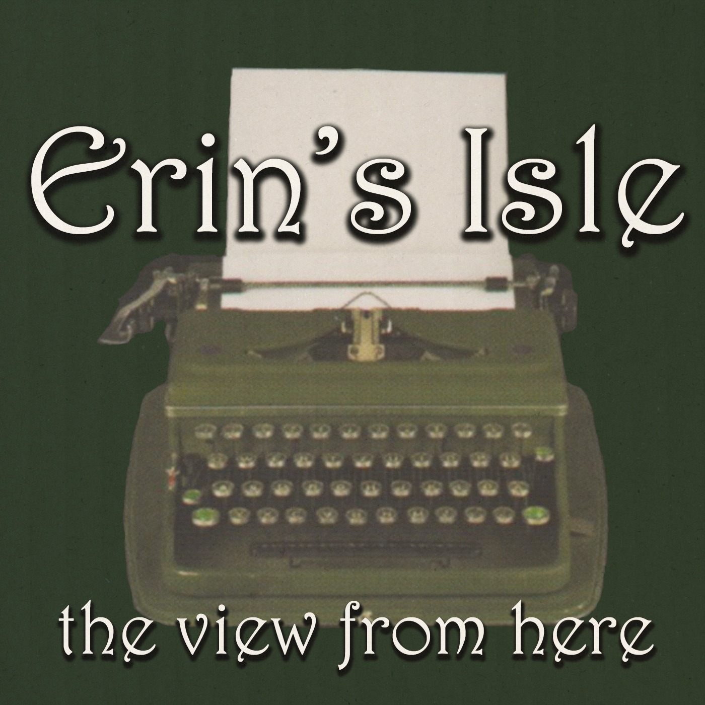 Erin\'s Isle