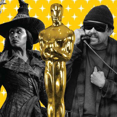 2026 Oscar Predictions: The Craft Categories (Plus Casting!)
