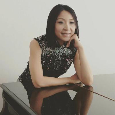 Podcast #7 - Lucy Choi on Adapting and Resilience Podcast #7 - Lucy Choi on Adapting and Resilience