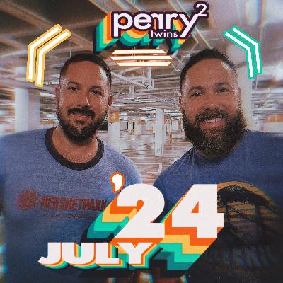 JULY 2024