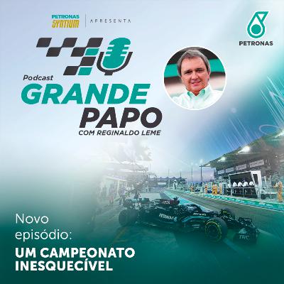 #13 - Um campeonato inesquecível #13 - Um campeonato inesquecível