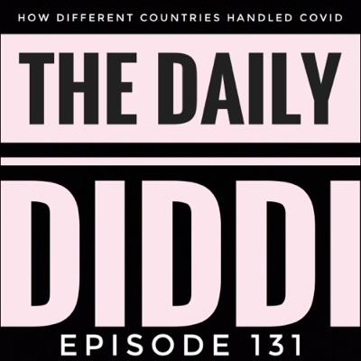 How Different Countries Handled COVID19