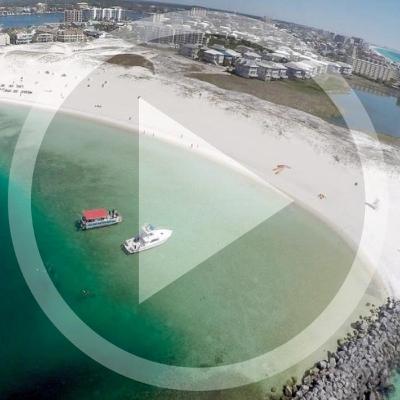 LISTEN - Fishing Report (03.31.20) We're back and so are the Spanish mackerel!