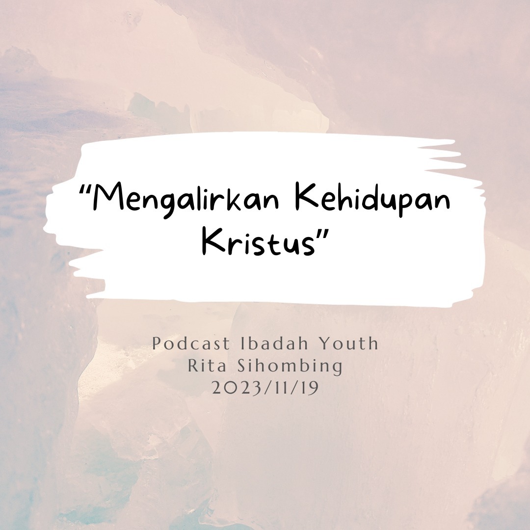 Live Streaming Youth - 19 November 2023 episode artwork