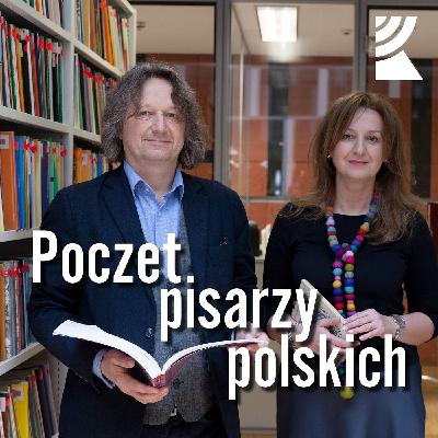 Poczet pisarzy polskich. Odc 44 Tadeusz Boy-Żeleński | Radio Katowice Poczet pisarzy polskich. Odc 44 Tadeusz Boy-Żeleński | Radio Katowice