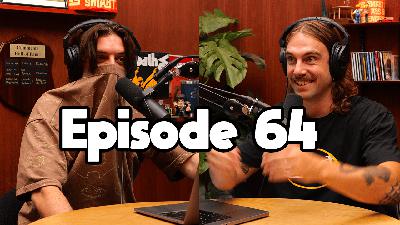 Ep 64 - What's Isaac's Age Again?
