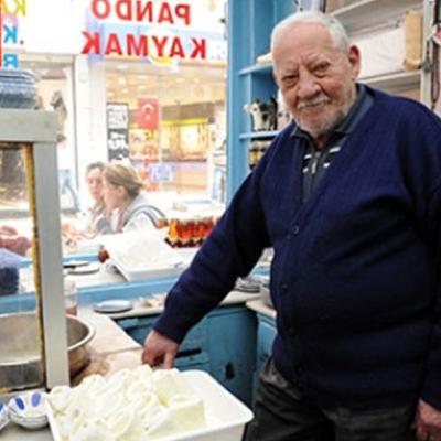 Bölüm 69 - Vişne & Tuz’la Seks CV’si