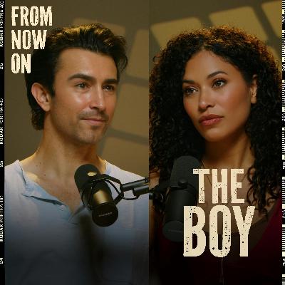 THE BOY: 1 in 6 – Groomed, Abused & the Cycle of Violence in Male Childhood Trauma