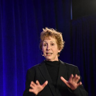 Linnaea Mallette Potpourri Show Episode 2