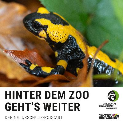 Citizen Conservation: Gemeinsam Arten schützen