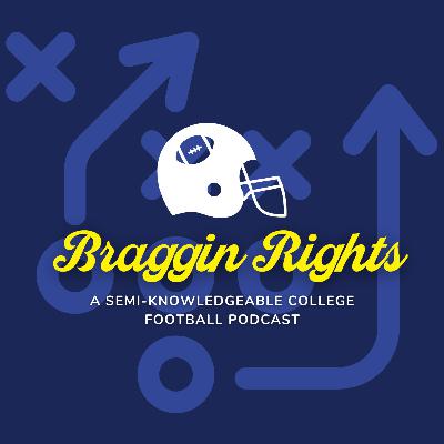 Georgia on Upset Alert, USF Magic Again, Notre Dame Do or Die (WEEK 3 PREVIEW)